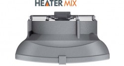 Destryfikator HEATER MIX